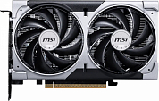 Видеокарта MSI GeForce RTX 5060 Ventus 2X 8Гб GDDR7 128-bit, Retail (RTX 5060 8G VENTUS 2X)