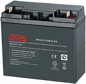 Батарея для ИБП POWERCOM PM-12-17