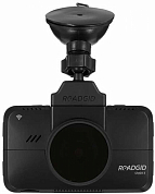 Автомобильный видеорегистратор ROADGID CityGo 3 2CH WI-FI
