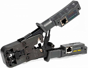 Клещи обжимные (кримпер) KBT JT-03T