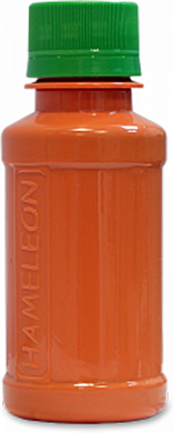 Чернила REVCOL Hameleon CLI-451GY (C350GY) для Canon, водные, 100 мл, серый. Просроченный товар