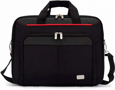 Сумка PC PET PCP-A9015BK, 15.6", черная