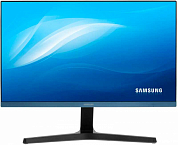 Монитор SAMSUNG S24R358FZI 23.8" 1920x1080, 16:9, синий