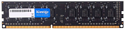 Модуль памяти DDR3 4Gb PC12800 1600MHz KIMTIGO (KMTU4G8581600), Retail