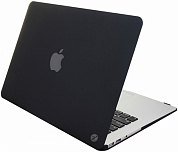 Чехол для MacBook, COZISTYLE Aegis Plastic Shell CPS1210, 12", черный