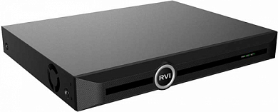 IP видеорегистратор RVI RVi-1NR20270