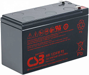 Батарея для ИБП CSB HR1234W F2