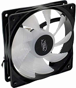 Вентилятор DEEPCOOL RF120W, 120 мм, 1300 rpm