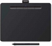 Графический планшет WACOM Intuos M (CTL-6100WLK-N)