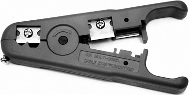 Инструмент для снятия изоляции NETKO HT-S501A