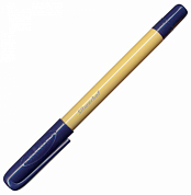 Ручка шариковая SILWERHOF Bosfor 016027-02, синяя