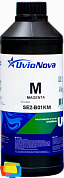 Чернила INKTEC UvioNova SE2-B01KM для Epson, UV DTF (ультрафиолетовые), 1 л, пурпурный