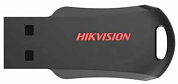 Флешка USB HIKVISION 64Gb, USB 2.0, черный