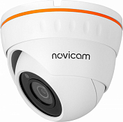 Внешняя купольная IP камера NOVICAM BASIC 32