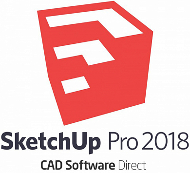 Trimble SketchUp Pro 2018, Network, LAB (5ПК) Educational на 1 год, ESD (электронная лицензия)