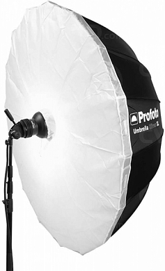 Диффузор для фотозонта PROFOTO Umbrella L Diffuser -1.5, белый