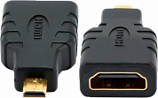 Адаптер (переходник) HDMI, CABLEXPERT A-HDMI-FD