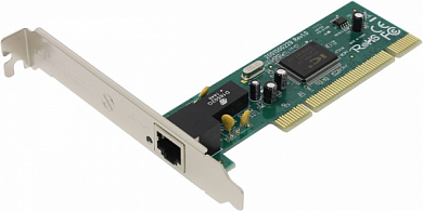 Сетевая карта PCI TP-LINK TF-3200