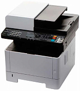 МФУ KYOCERA Ecosys M2135dn, лазерный, A4, белый (1102S03NL0)