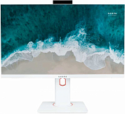 Моноблок NERPA SAIMAA I242-125G, 23.8", Core i5 12500, 8Гб, 256Гб, Intel UHD 770, Win 11 Pro, белый (I242-125G082602WKM)