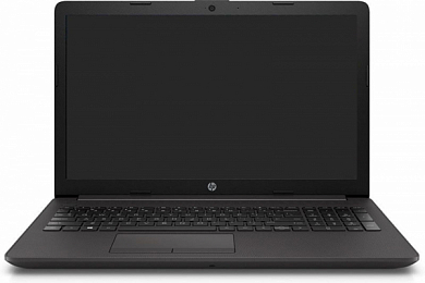 Ноутбук HP 250 G7 Pentium 4417U/ 4Гб/ 256Гб/ 15.6"/ Intel HD610/ Linux, темно-серый (6MQ34EA)