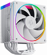 Вентилятор для процессора ID-COOLING Frozn A610 Argb White, 120 мм, 500-2000rpm, 250 Вт