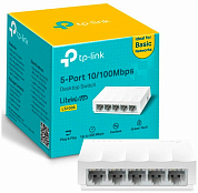 Коммутатор TP-LINK LS1005