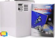 Фотобумага IST матовая 10x15, 220 г/м2, 500 л.