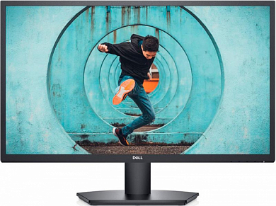 Монитор DELL SE2722H 27" 1920x1080, 16:9, черный