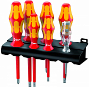 Набор отверток WERA WE-006147