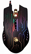 Мышь A4TECH Bloody Q82, черная