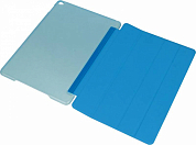 Чехол (флип-кейс) для Apple iPad Air 2, MIRACASE Smart Folio Case, голубой