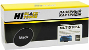 Картридж HI-BLACK HB-MLT-D105L, черный