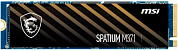 Накопитель SSD M.2 2280 MSI Spatium M371 1Тб (SPATIUM M371 NVME M.2 1TB)