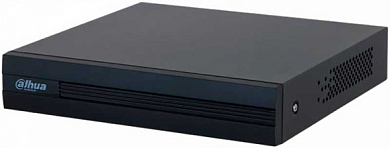 Гибридный видеорегистратор DAHUA DH-XVR1B04-I