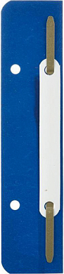 Механизм скоросшивателя ATTACHE 803617, синий (50 шт)