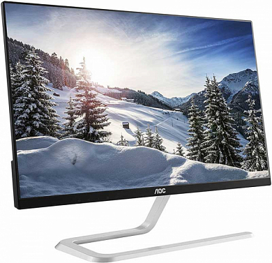 Монитор AOC I2781FH 27" 1920x1080, 16:9, черный