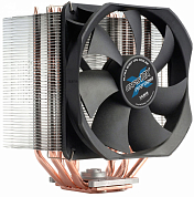Вентилятор для процессора ZALMAN CNPS10X Optima, 120 мм, 1000-1700rpm, 160 Вт