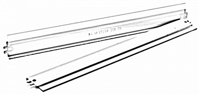 Ракель для Kyocera FS-1120D/M2035dn, KATUN 39663