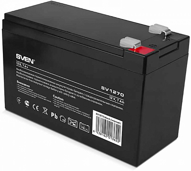 Батарея для ИБП SVEN SV 1270