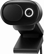 Веб-камера MICROSOFT Modern, черная