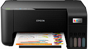 МФУ EPSON L3250, струйный, A4, черный (C11CJ67412)
