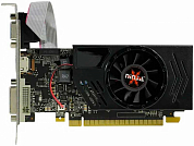 Видеокарта SINOTEX GeForce GT 730 Ninja 2Гб GDDR3 128-bit, Retail (NF73NP023F)