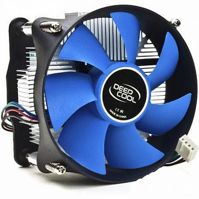 Вентилятор для процессора DEEPCOOL Theta 15, 100мм, 800-2800rpm, 82Вт