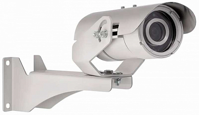 Внешняя IP камера РЕЛИОН Exd-А-50-ИК-IP5Мп2.8mm-PoE-TR