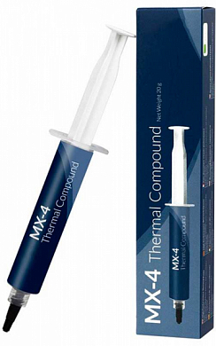 Термопаста ARCTIC MX-4, 20 гр