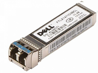 SFP трансивер DELL 407-BBRM