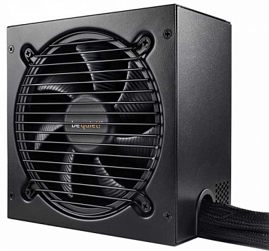 Блок питания BE QUIET! Pure Power 11 (BN295), 700 Вт, 80+ Gold