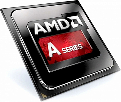 Процессор AMD A6-7480 X2 FM2+ 3.50 GHz/1 Mb (AD7480ACI23AB) OEM