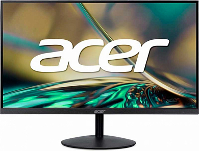 Монитор ACER SA222QEbi 21.5" 1920x1080, 16:9, черный